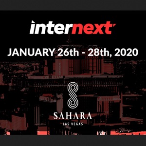 Picture: InterNext: All new.