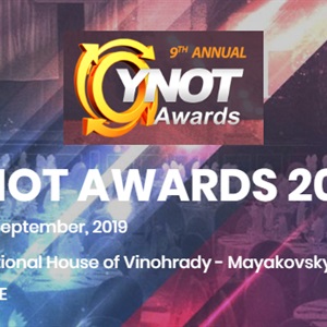 Picture: YNOT Awards 2019
