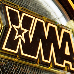 Picture: XBIZ Awards become XMA