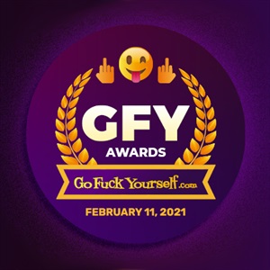 Picture: GFY Award 2021 Winners