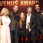 Venus Awards 2019