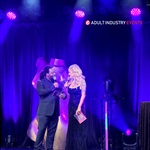 Venus Awards 2026 Presenters Mola Adebisi, RoxxyX