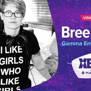 Picture: Bree Mills to keynote XBIZ 2019