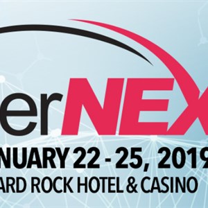 Picture: New 2019 dates for the InterNext