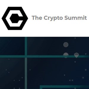 Picture: A Crypto Summit at the Eurowebtainment