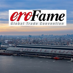 Picture: Erofame leaves Hannover