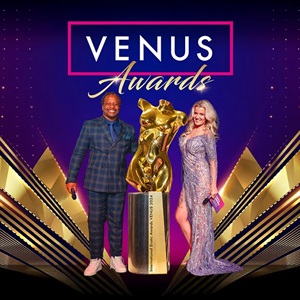 Picture: Venus Award 2024 Winners