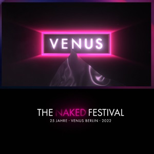 Picture: The Venus Festival comes back