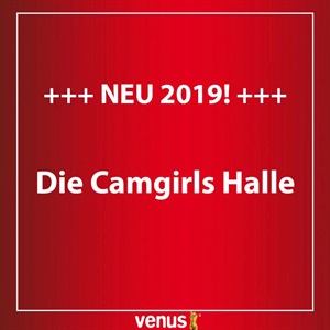 Picture: Dedicated Cam Girls Hall at Venus 2019