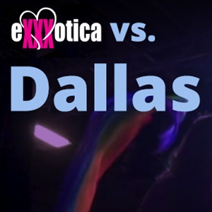 Picture: Exxxotica settles with Dallas