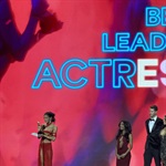 AVN Awards 2026 Winner Best Leading Actress