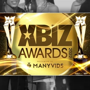Picture: XBIZ Awards 2022 Winners
