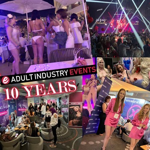 Picture: 10 Years Adult Industry Events