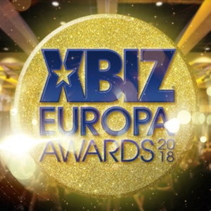 Picture: The XBIZ Awards come to Europe