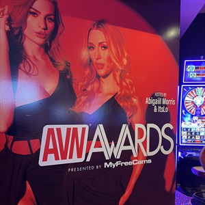 Picture: AVN Award Winners 2026