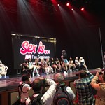 Fan Seminars at AVN Expo