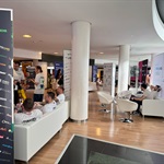 TES conference area