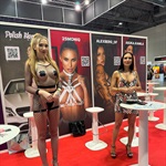 Sexy ladies at Erochain Warsaw