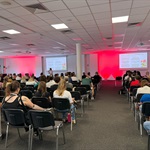 Seminar at Erochain Expo