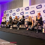 XBIZ Conference Female Directors Panel