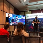 The European Summit Prague 2018 Seminar