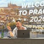 Presentations at TES 2026
