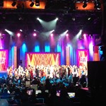 AVN Awards winners group picture