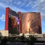 Resorts World Las Vegas