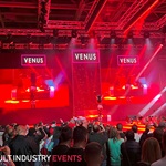 Show at Venus Berlin 2023