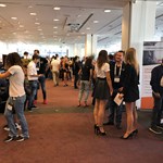 The European Summit Prague 2018 Show Floor