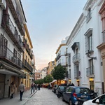 Seville, Spain