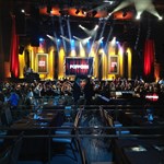 AVN Awards stage