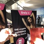 Eroiy crypto currency corner