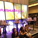 The Fleshlight girls