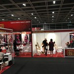 Exhibition floor at Asia Adult Expo