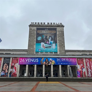 Picture: Venus Berlin 2023