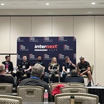 Panel at Internext